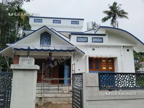 new house for sale ഹരിപ്പാട് പള്ളിപ്പാട് മണിമല മുക്ക്
