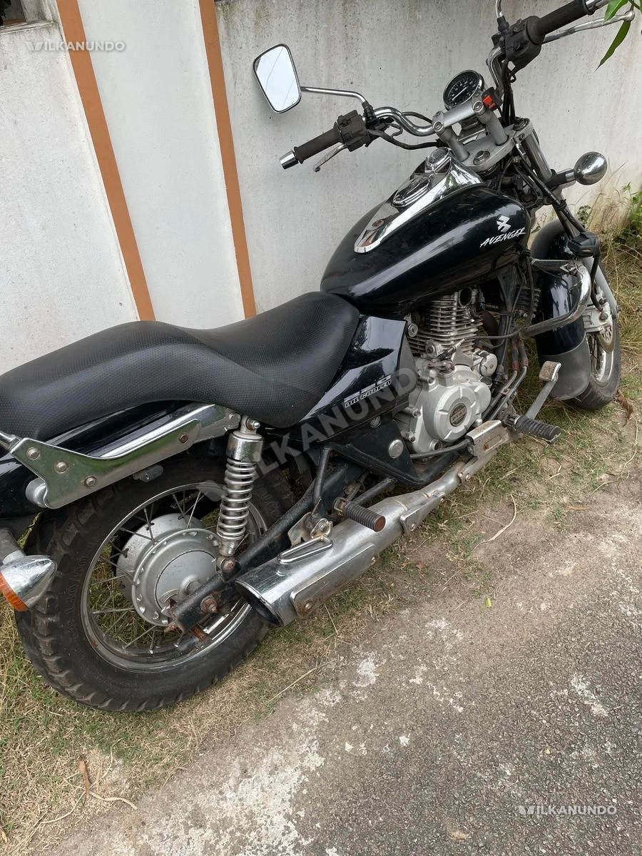 good condition