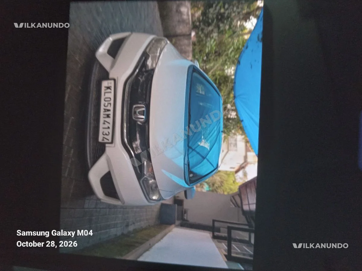 honda jazz 1.2 s cvt