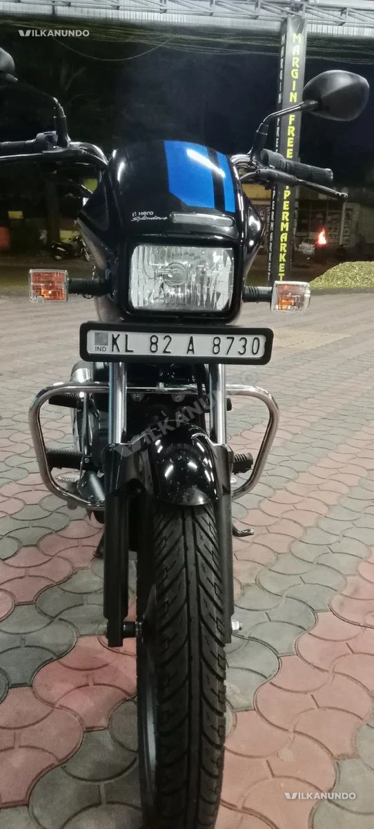 splendor plus xtech
