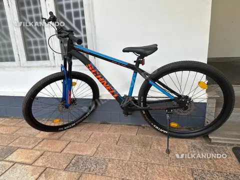 schnell bicycle