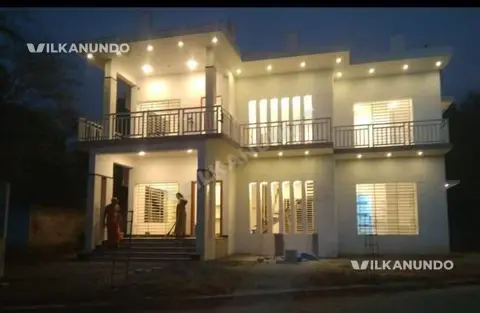 HOUSE FOR SALE