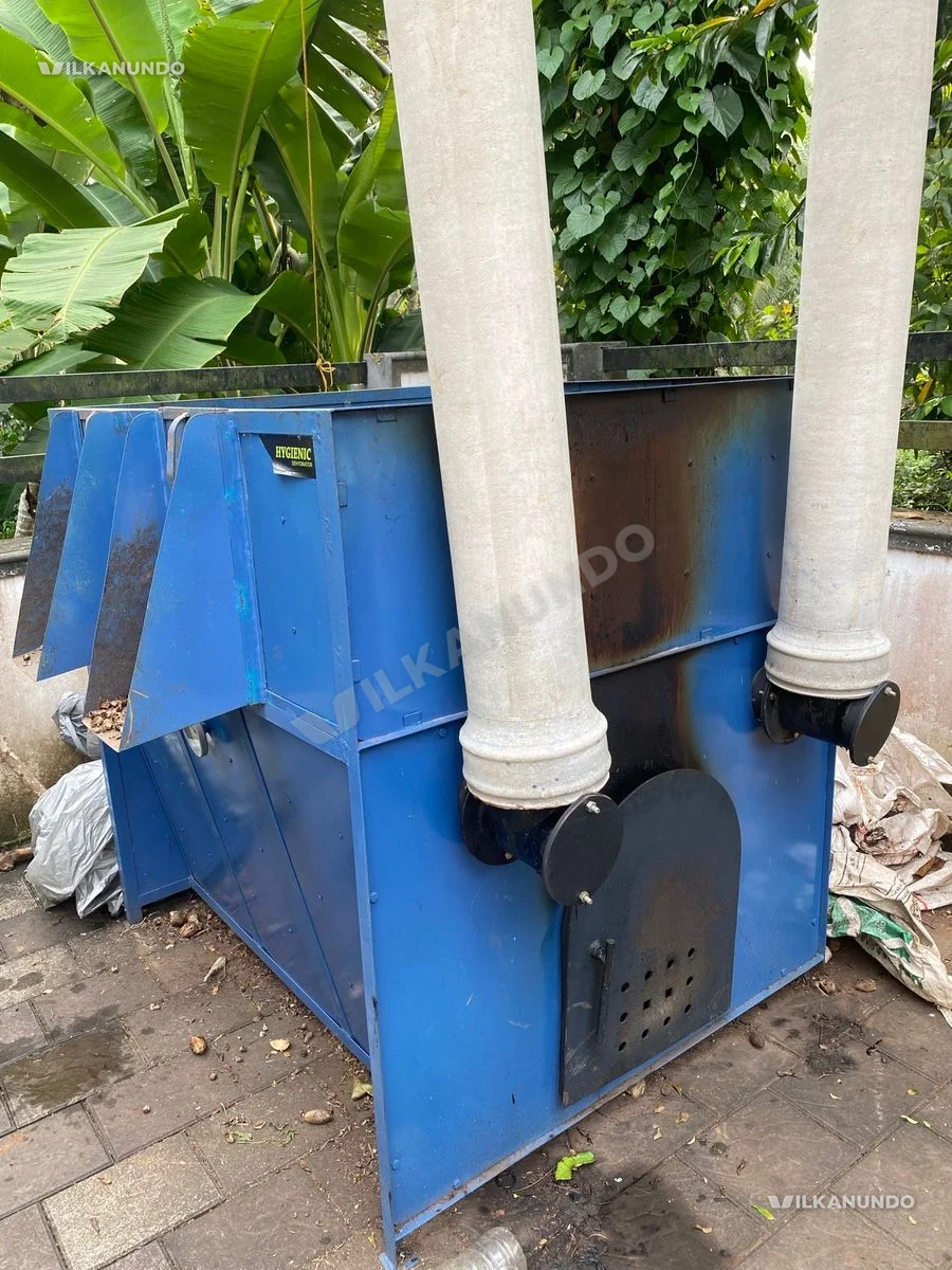 അടക്ക ഉണക്കുന്ന dryer വിൽപ്പനക്ക് KG450