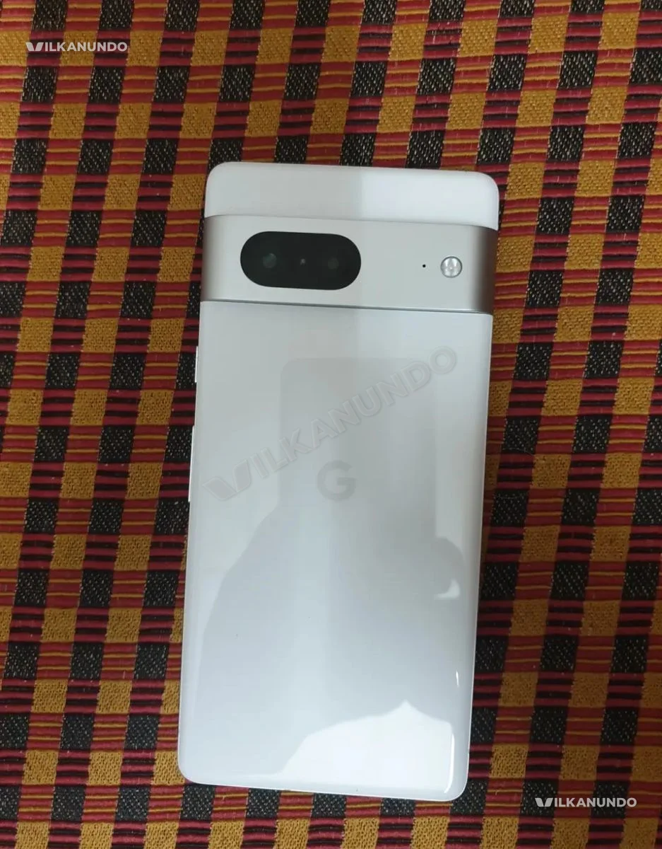 pixel 7