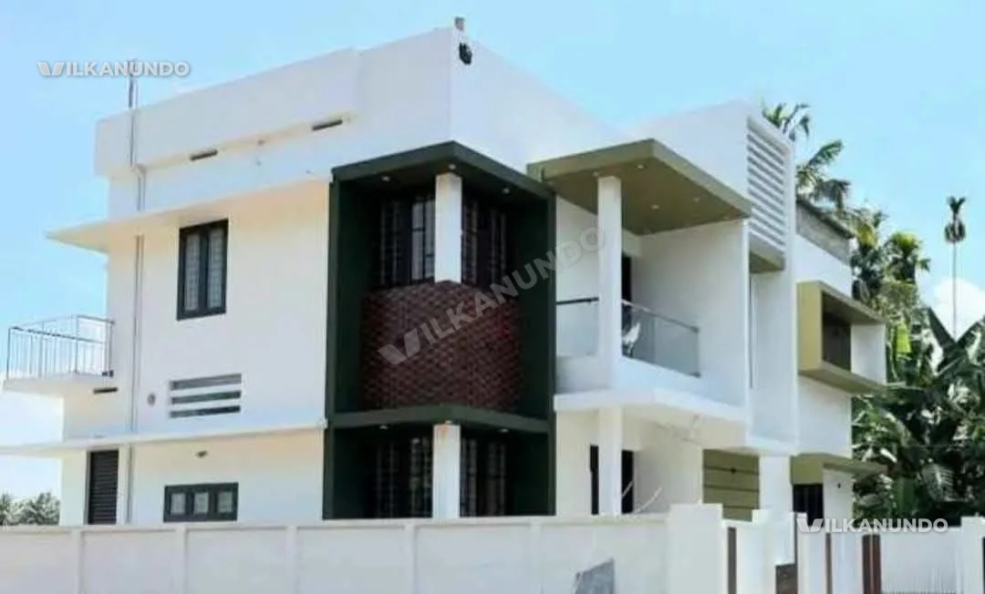 തൃശ്ശൂർ ജില്ല കോളാഴിക്ക് സമീപം പൊറ്റോർ..പുതിയ വീട് വിൽപ്പനയ്ക്ക് 5 സെന്റ് 1850 സ്ക്വയർ ഫീറ്റ് വീട് വിൽപനക്ക്