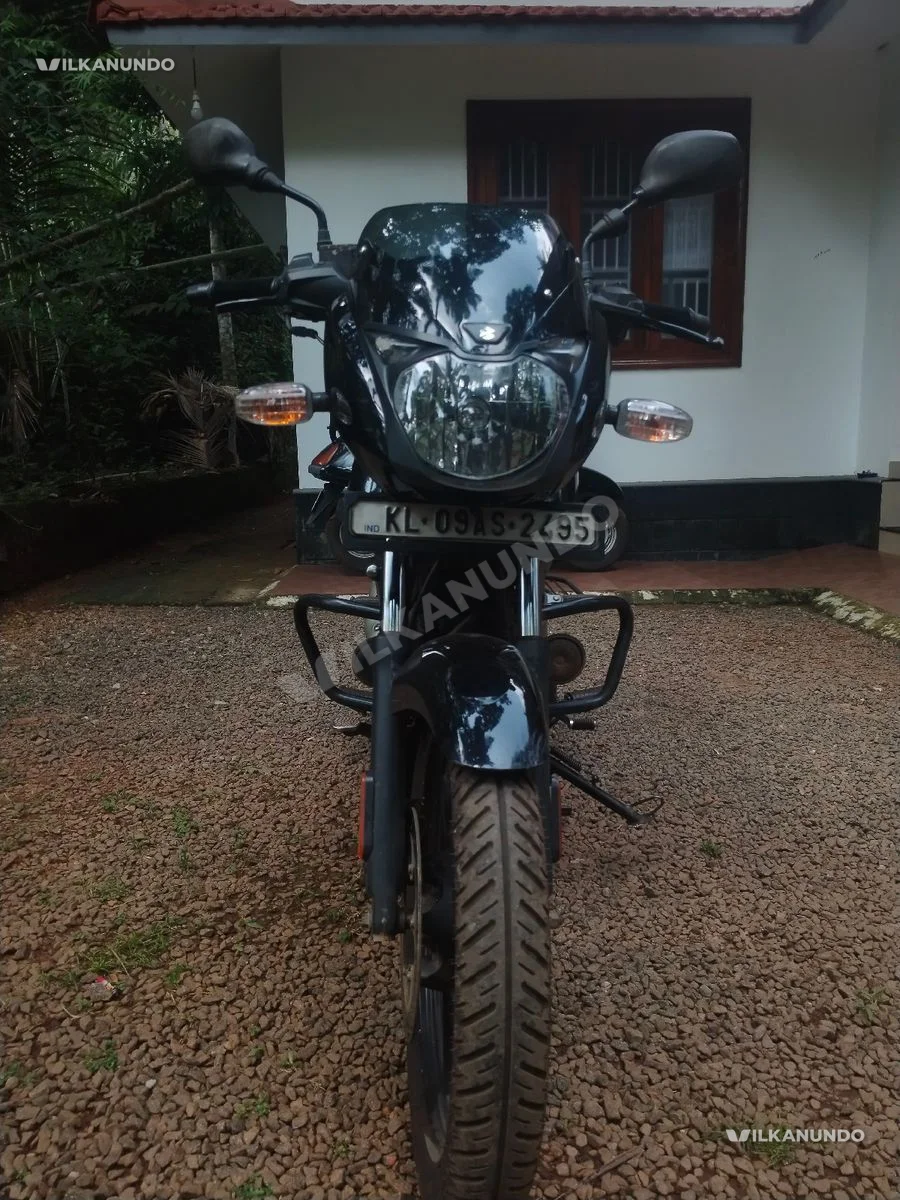 pulser 125