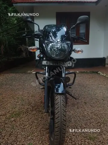 pulser 125
