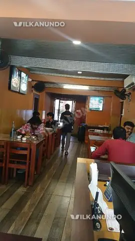 restaurant for rent
