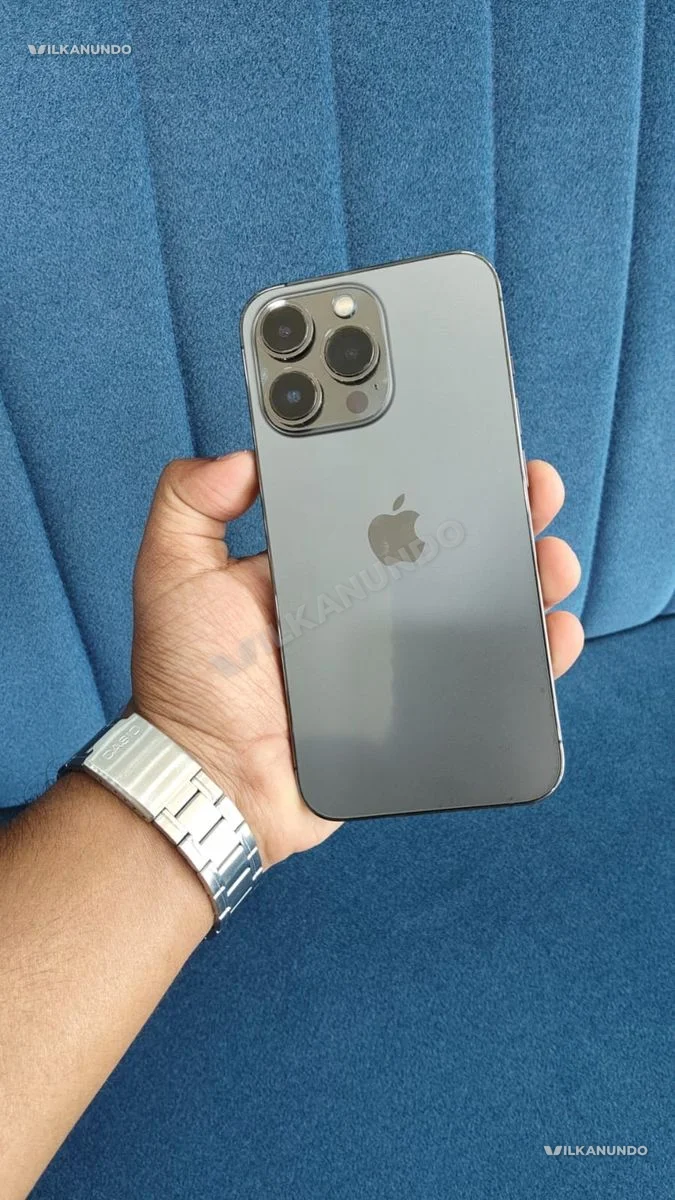 I phone 13 pro  21 k