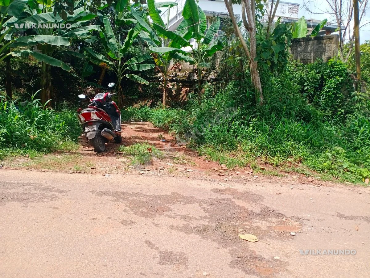 sreekariyam pawdikonam