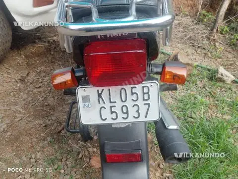 2025 model splendor