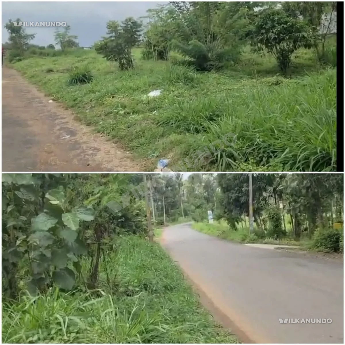 20 cent house plot for sale with good facilities and 21 mtr frontage,