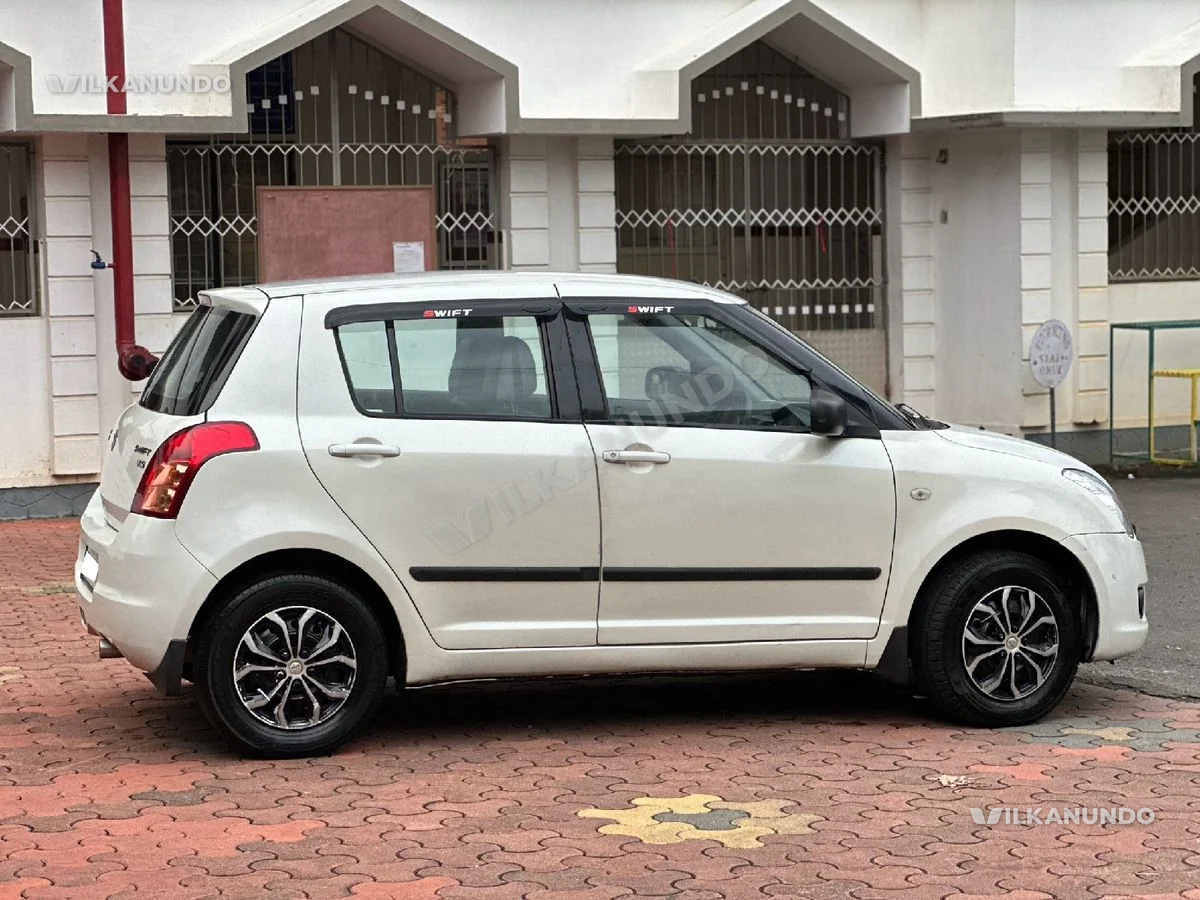Maruti Swift