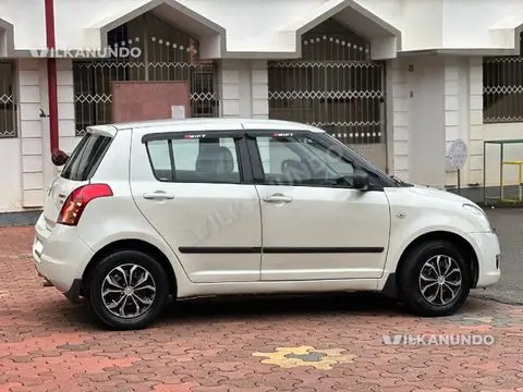 Maruti Swift