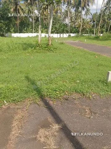 MANNUTHY – MUDIKKODE, HIGHWAY, THRISSUR | PLOTS FOR SALE