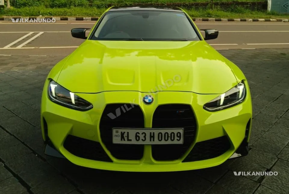 BMW M 3