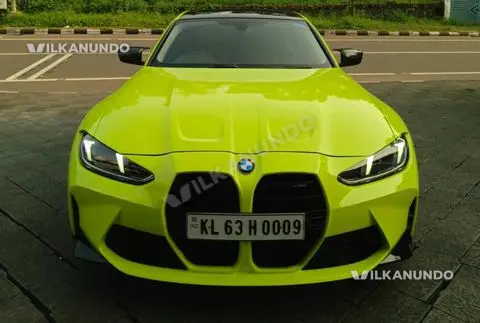 BMW M 3