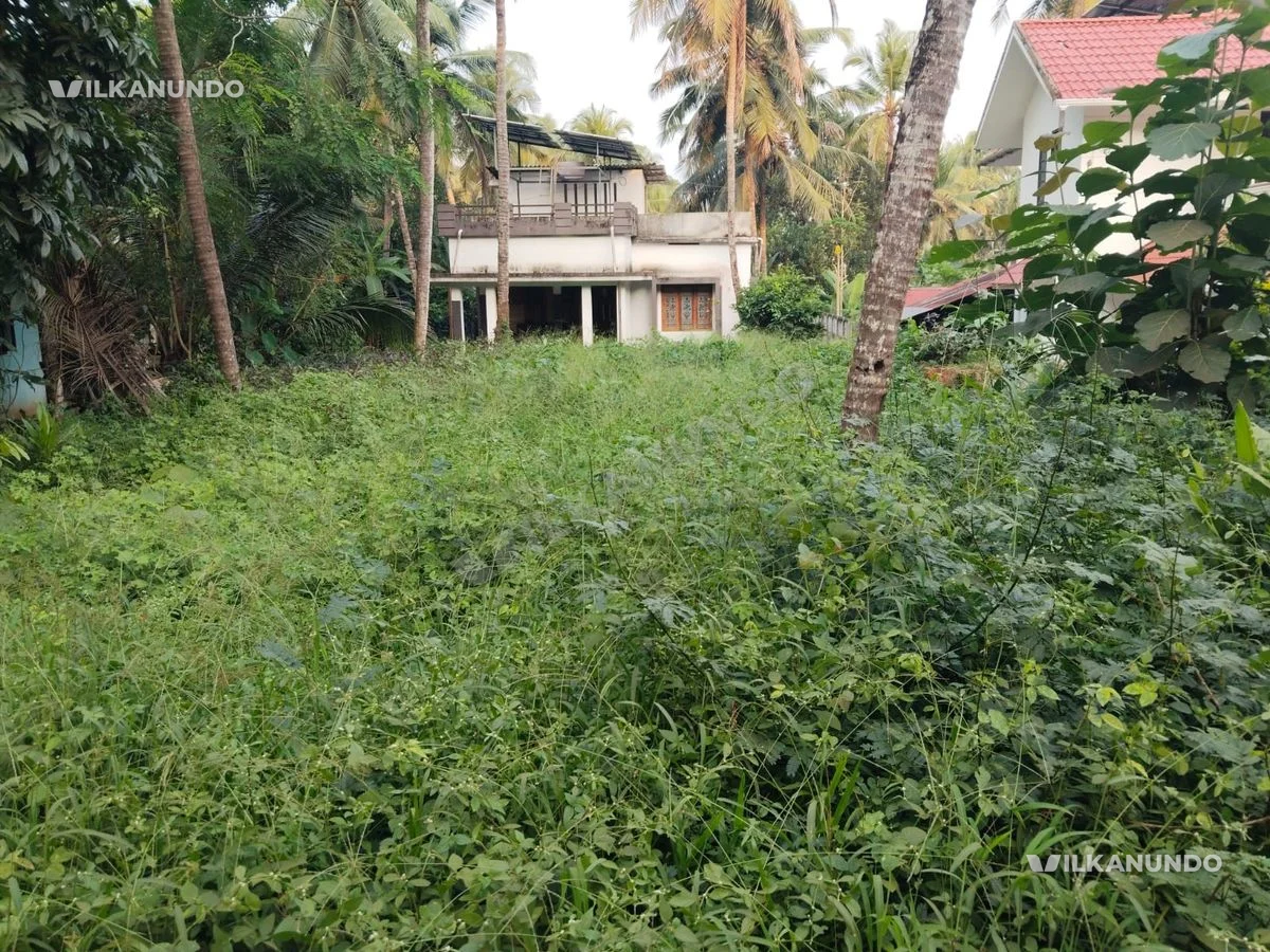 7.5 cent land manaserri mukkam for sale