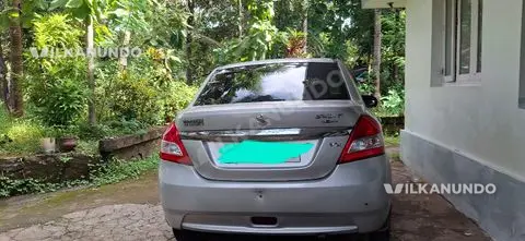 maruti suzuki swift dezire
